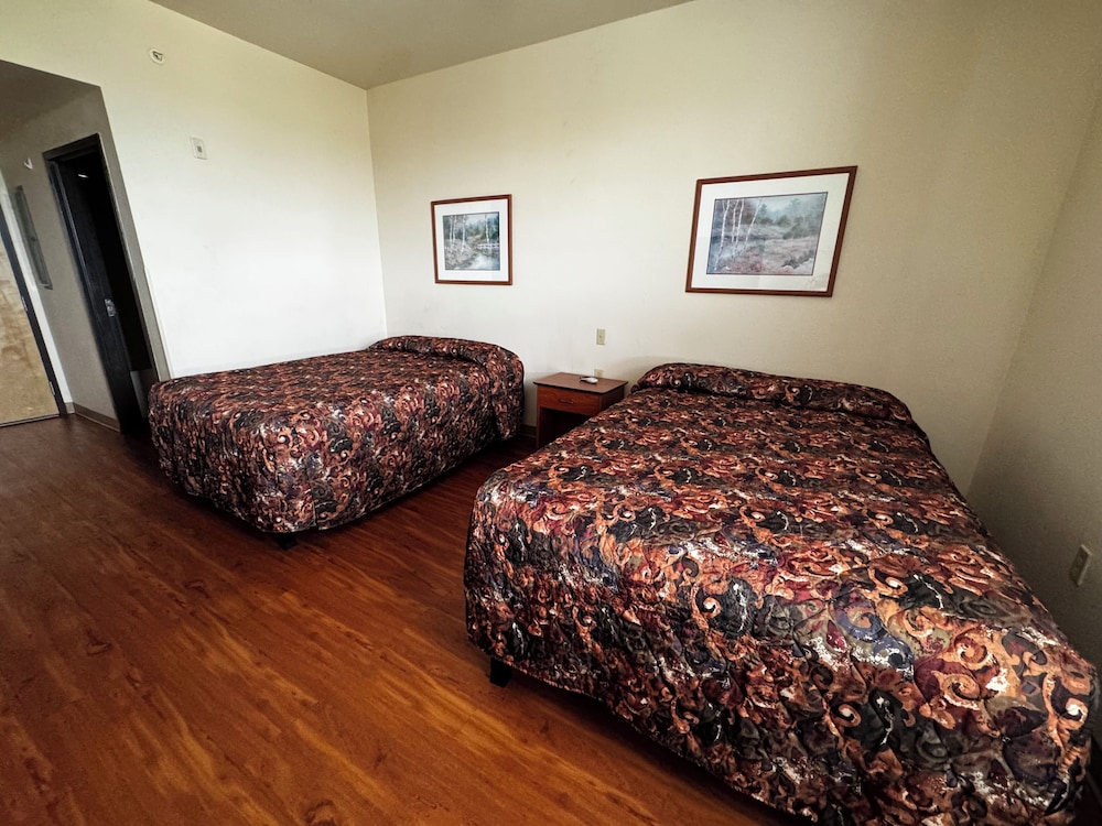BEST STUDIO INN
