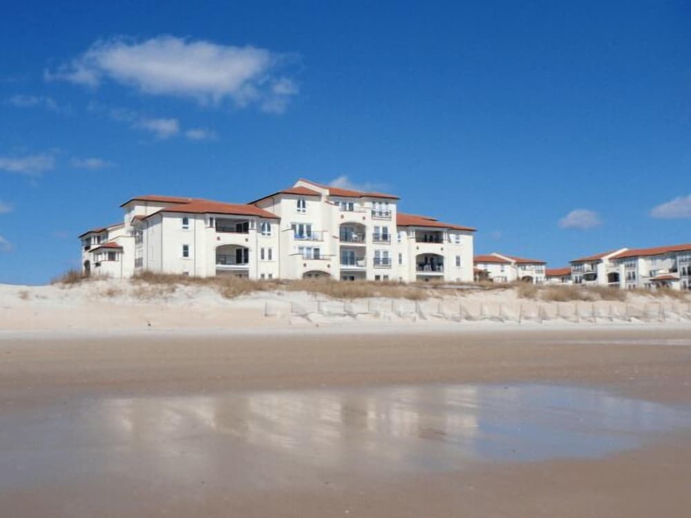 Love & Memories - Villa Capriani 114a by Topsail Realty