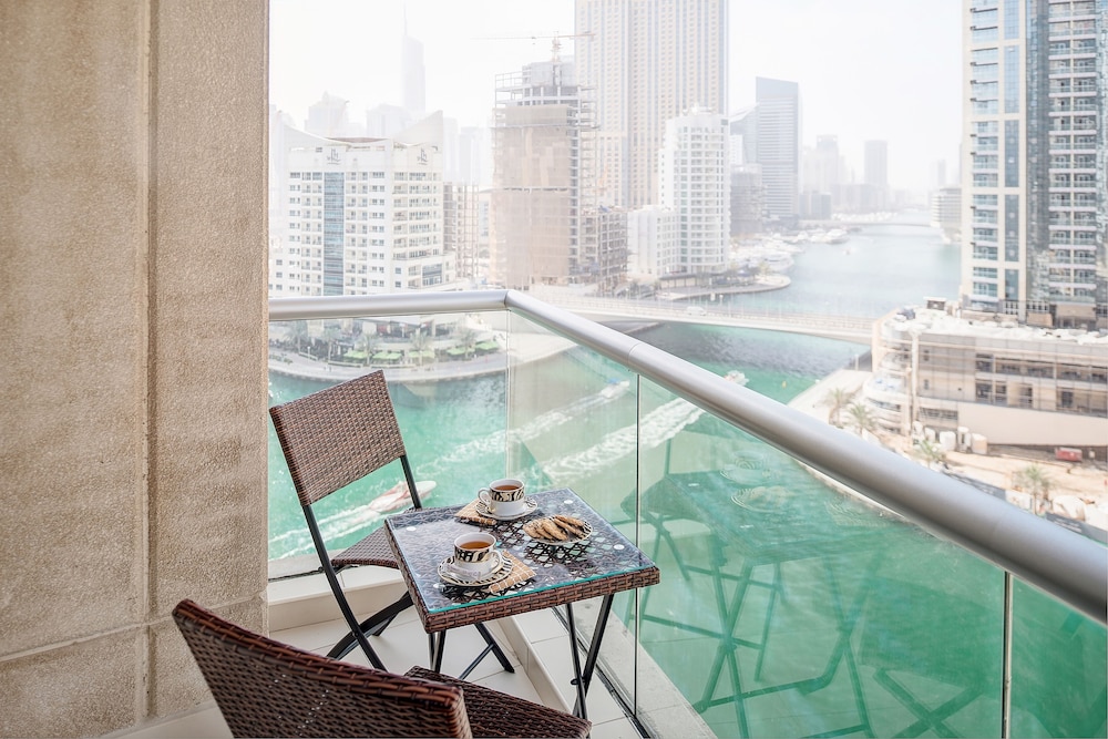 Dream Inn Dubai - Park Island