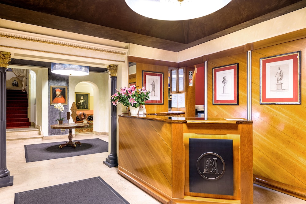 Hotel Sant' Anna