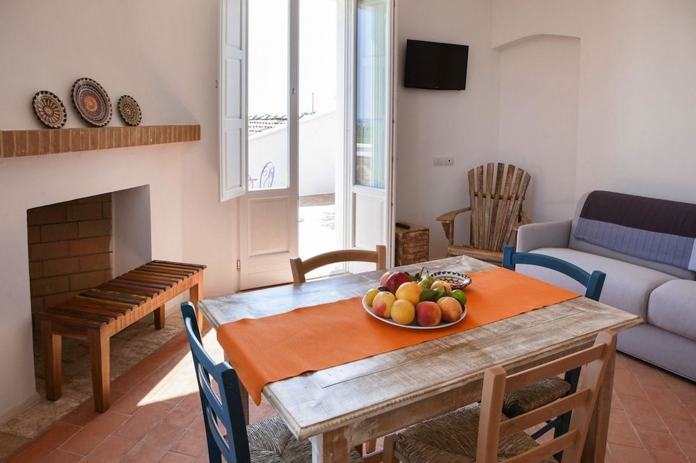 Agrumare Farm Holiday
