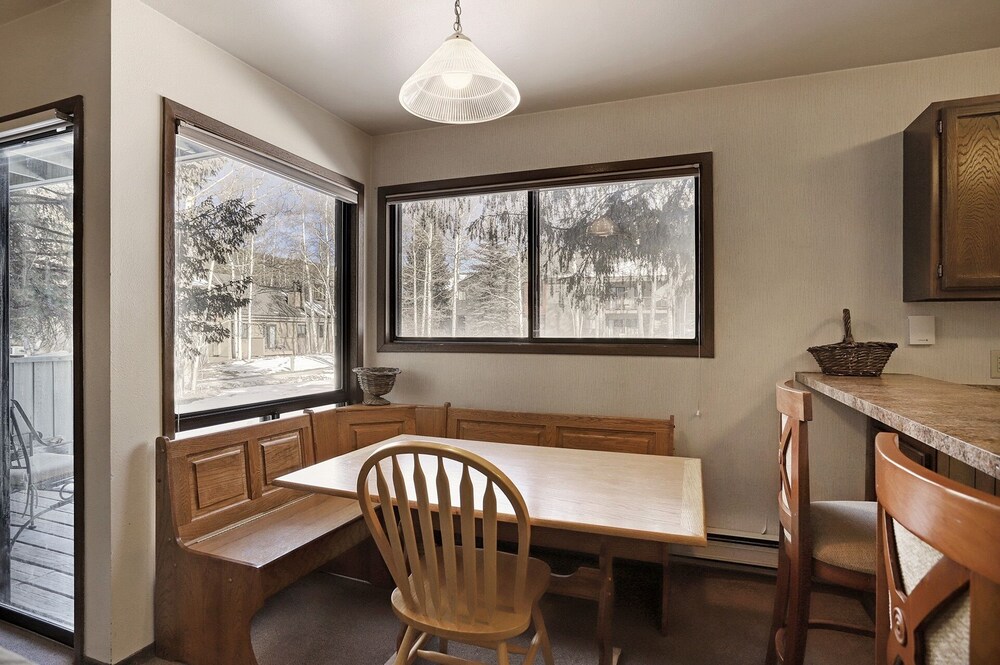 Flying Dutchman, Keystone Ski Resort Gulch & Soda Springs - Keystone Ski Resort CO Condos