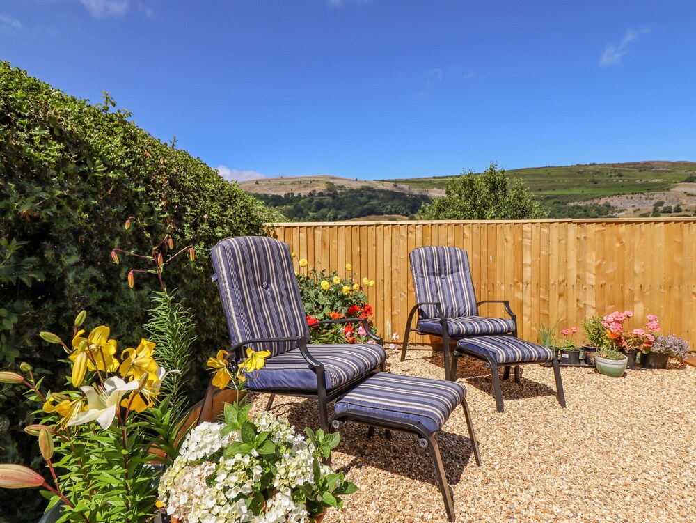 Cam O'r Fechan Annexe