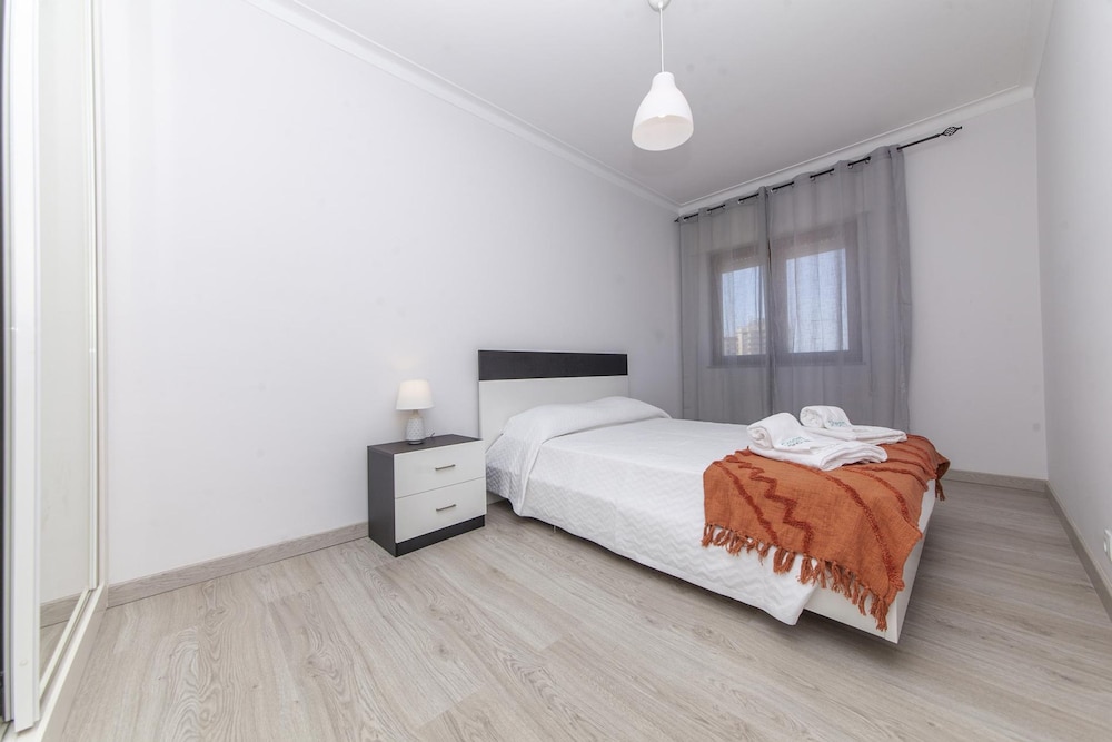 C09 - Portim o 3 Bed Holiday Apartment