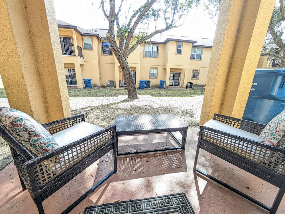 Disney Star Wars Townhome Regal Palms Resort