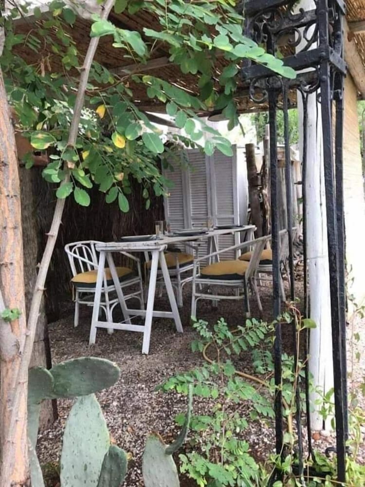 Mendoza Leisure Time Guest House