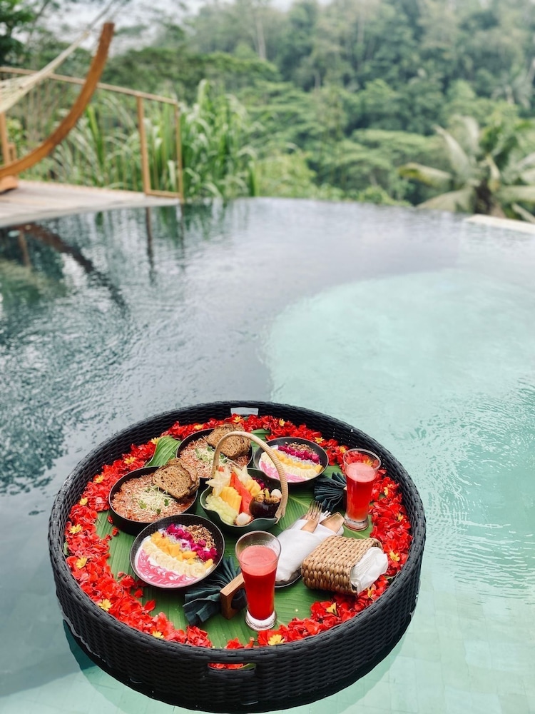 Belalu Bali Boutique & Spa Experience