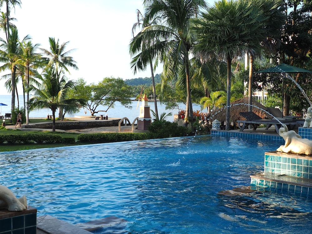 Bailan Beach Resort