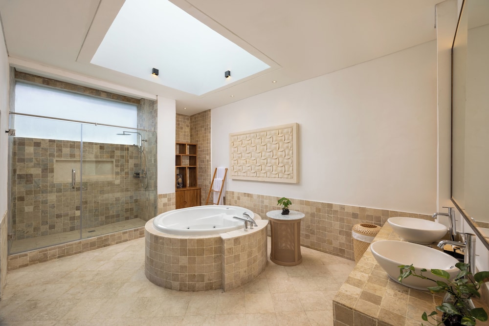 Astamaya Signature Villas
