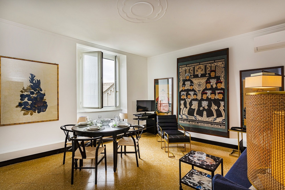 Les Suites del Carmine 3 by Wonderful Italy