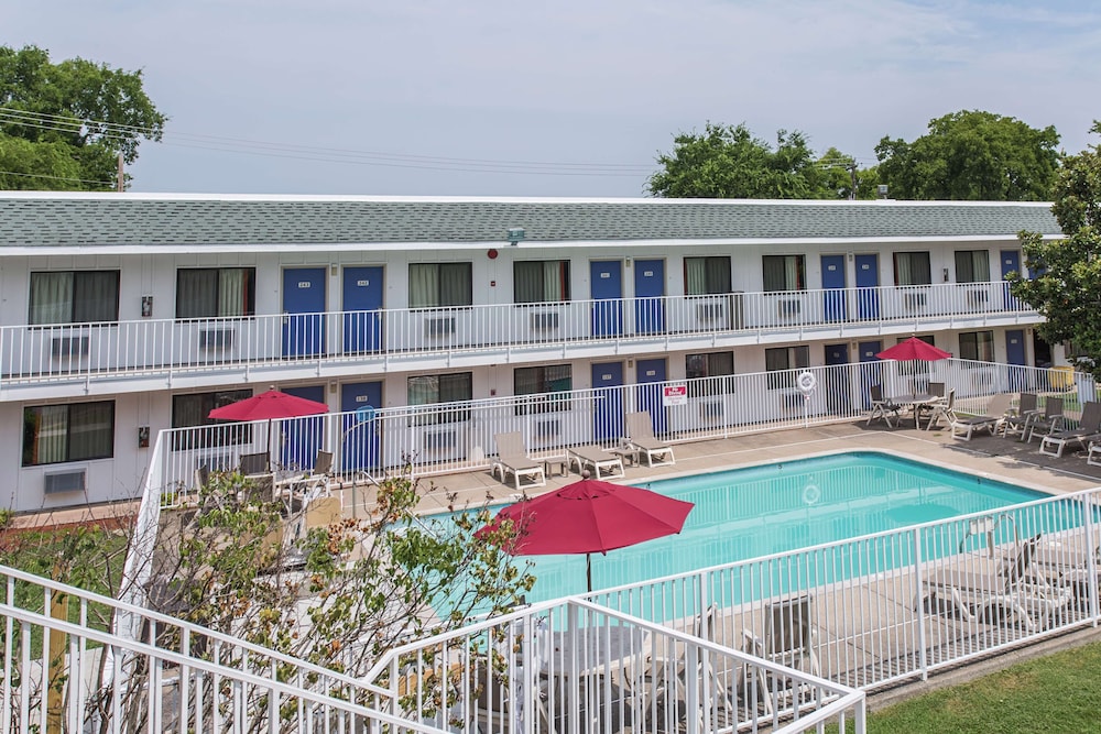 Motel 6 Goodlettsville, TN - Nashville - Property Image 7
