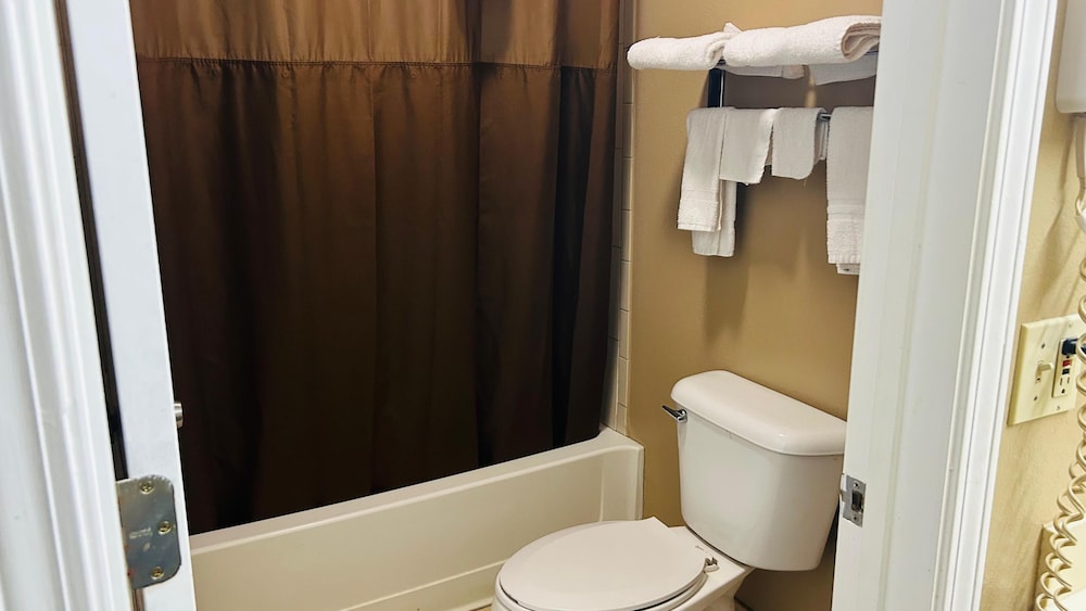 Budget Inn Beebe