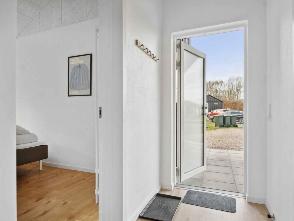 5 Star Holiday Home in Toftlund