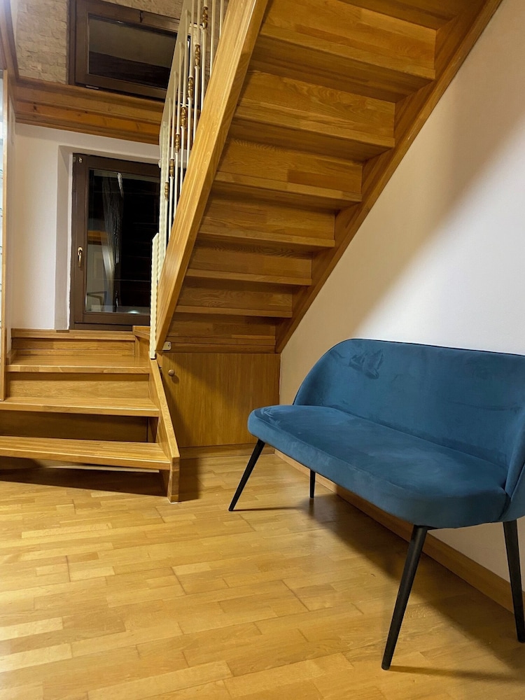 Dolomiti Lodge Fit & Well