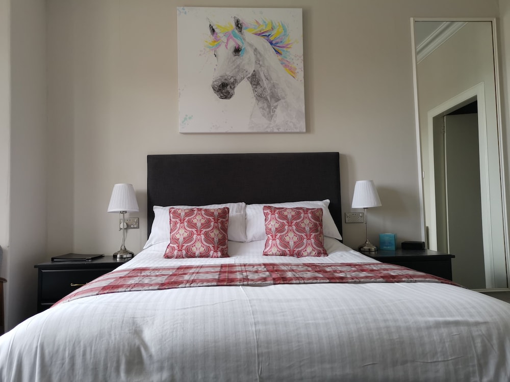 Munro Guest House