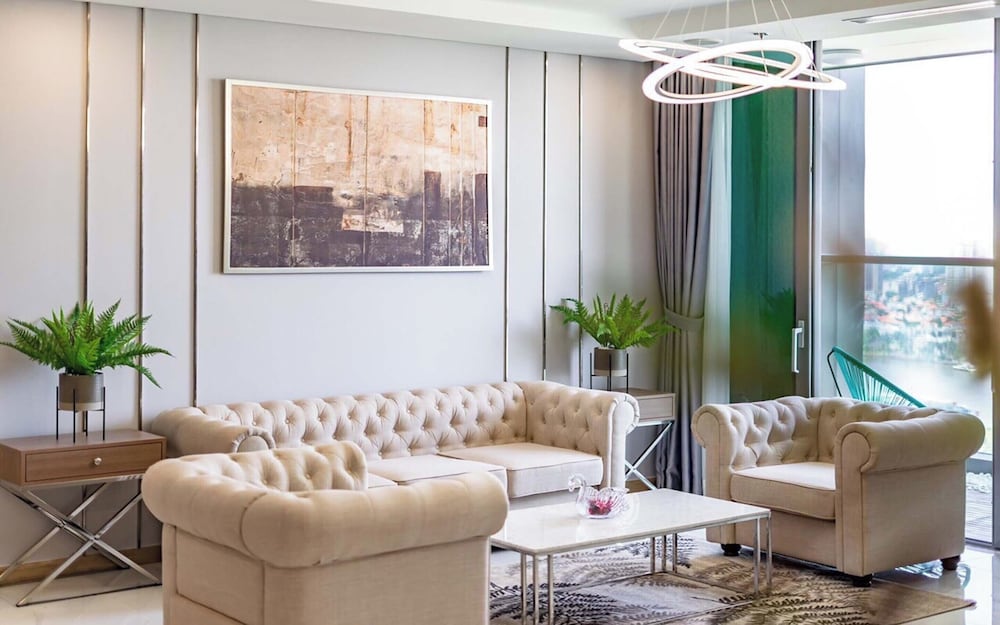 Boutique Unique Landmark 81