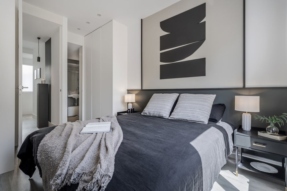 Anis - 2 Bedrooms in Rios Rosas