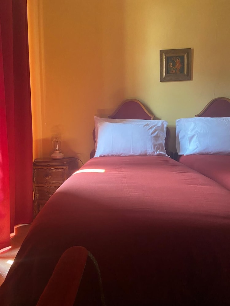 Villa La Quercia Countryhouse