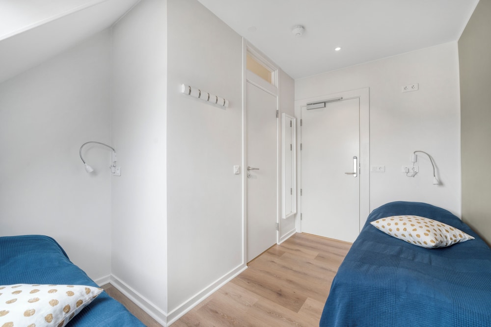 Odense Vacations - Kragsbjerggaard Vandrerhjem  Hotel - Hostel - Property Image 7