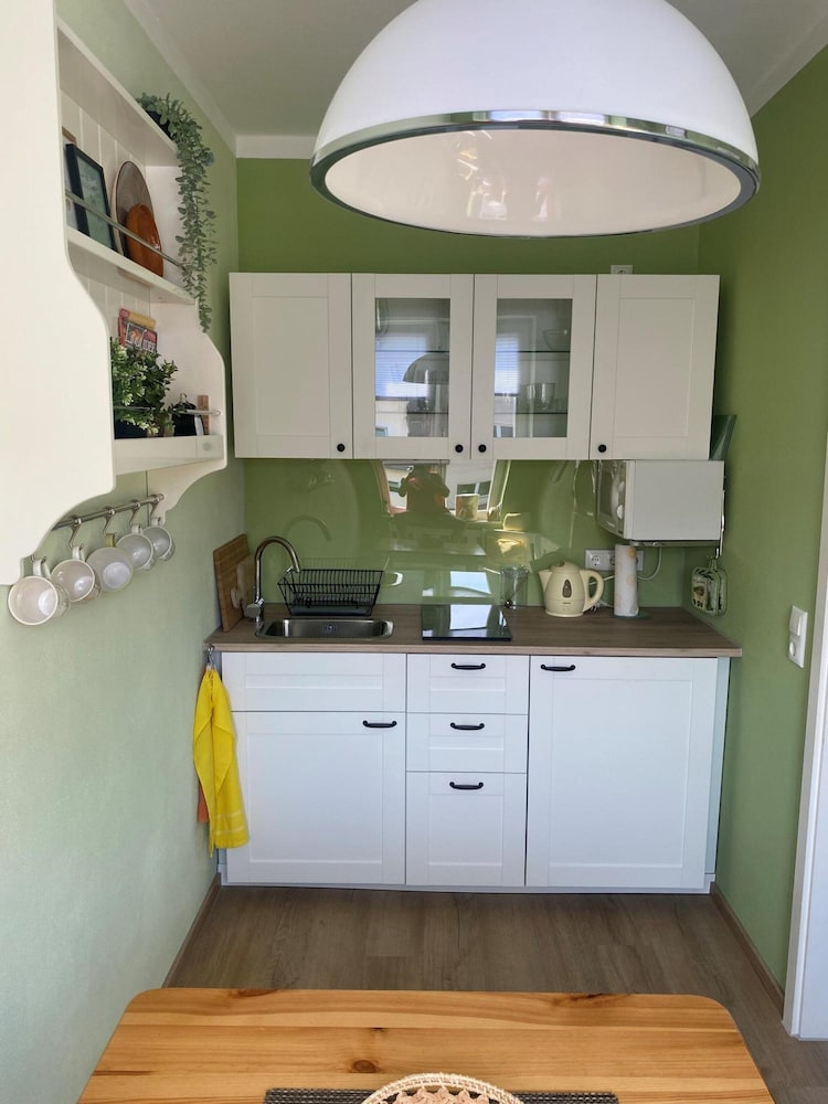 Ferienwohnung Strandlaufer in Zinnowitz