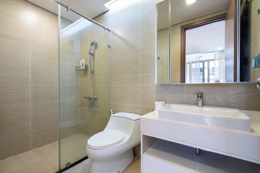 Sens House Saigon – Serviced Apartments in Vinhomes Central Park