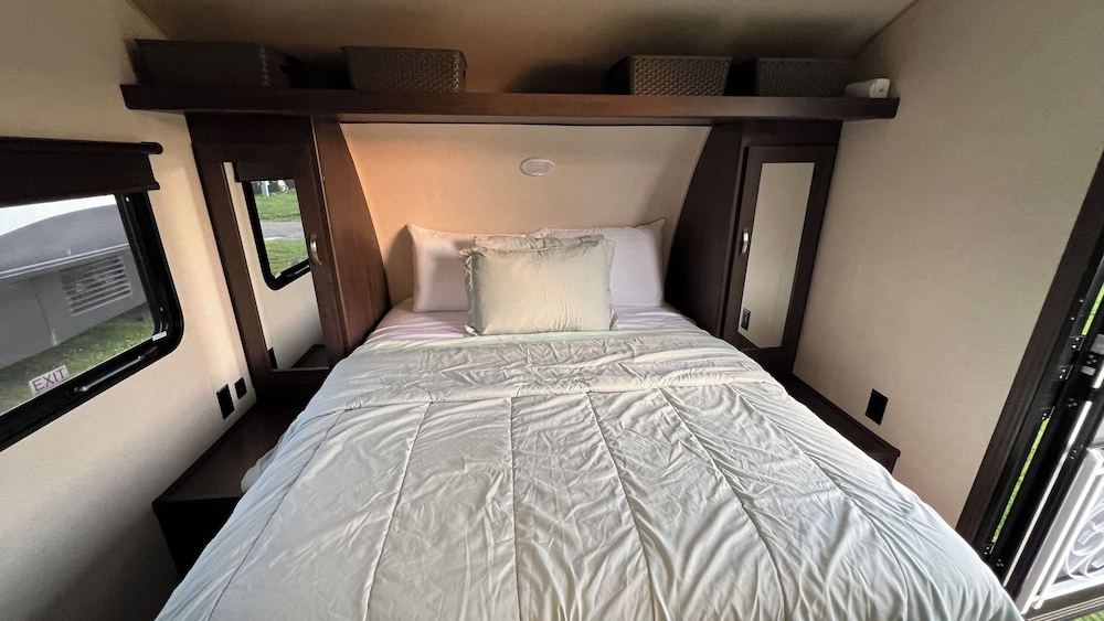 Chinook Rv Resort