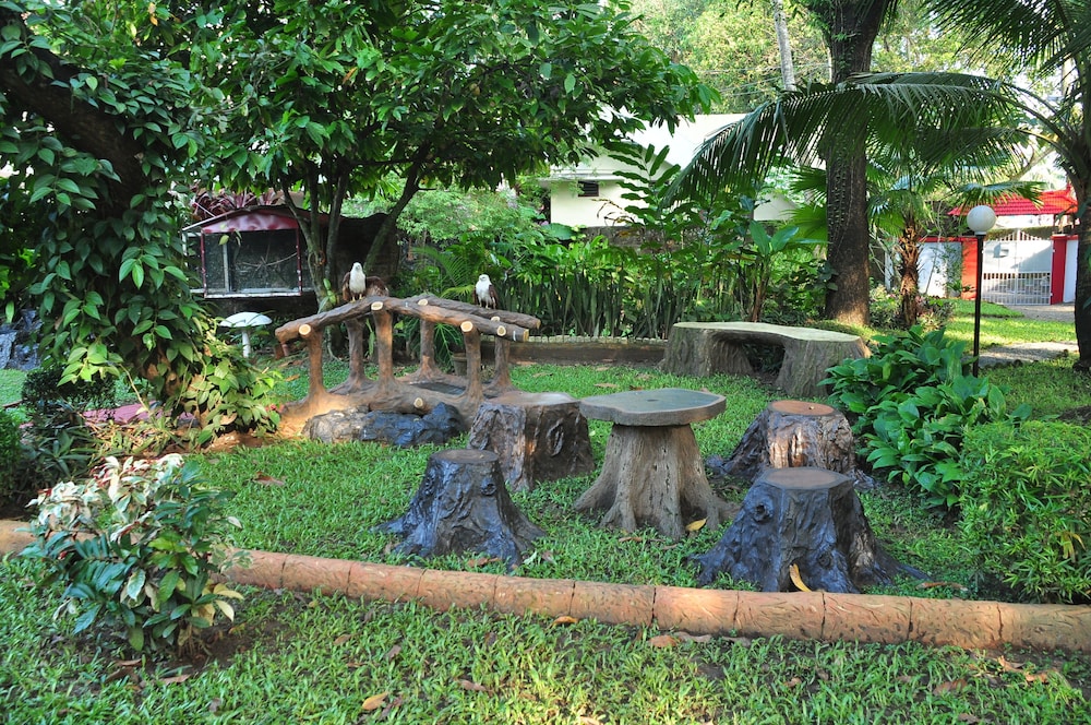 Eden Garden Heritage Homestay
