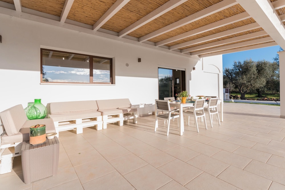 3419 Trullo Mest Marcucc by Perle di Puglia view 3
