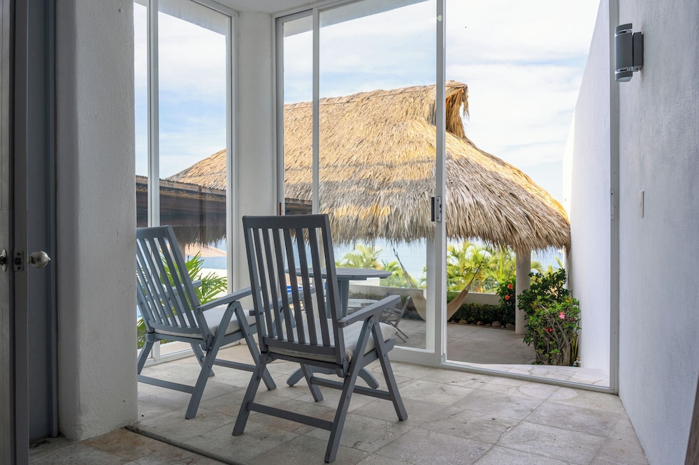 Villa Majum Ocean View Acapulco 5 BDR