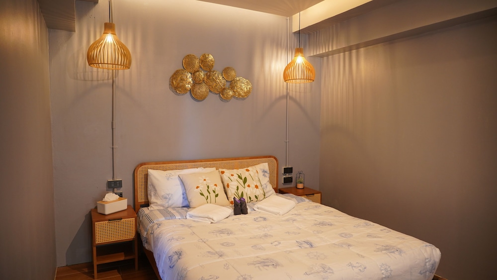 Jaokhun Hilltop Patong Phuket