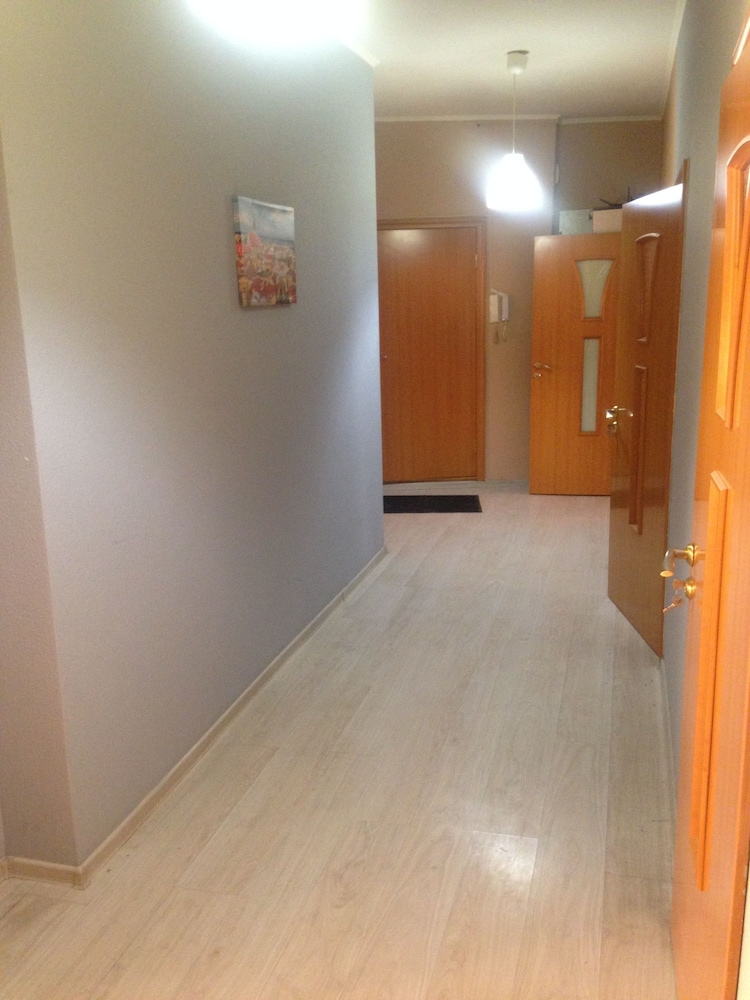 Guest House on Marata