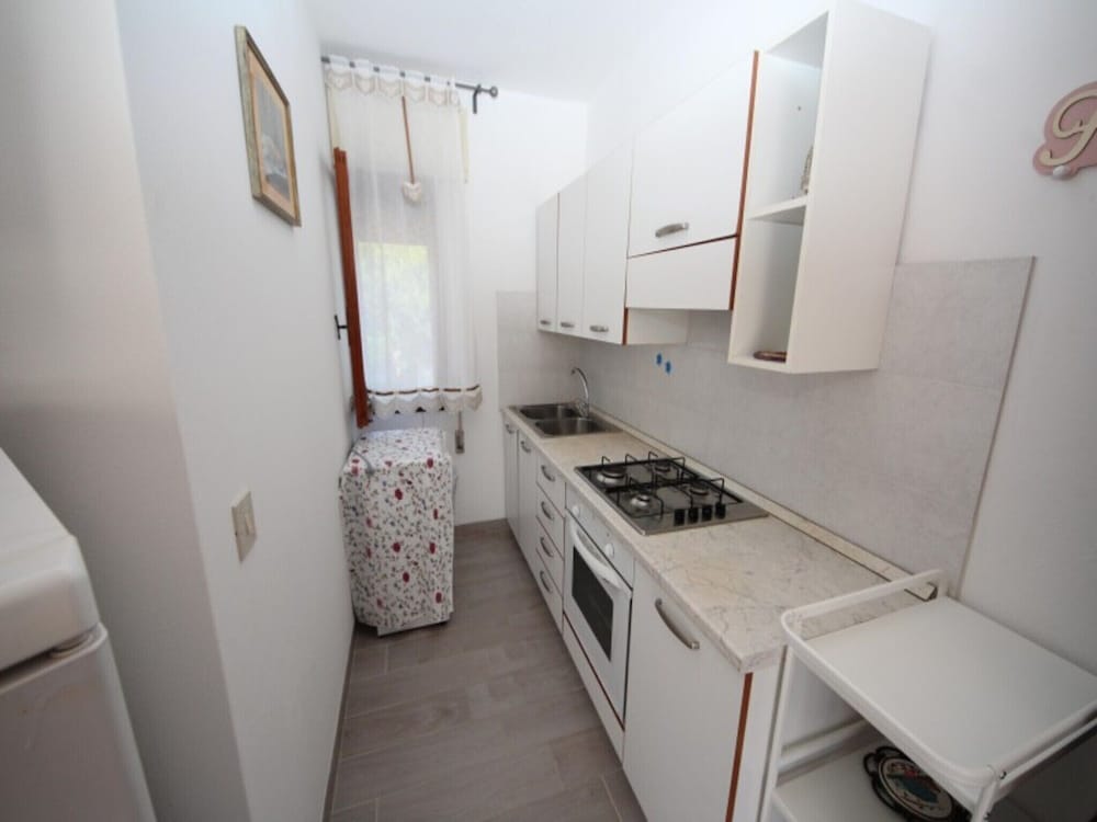 Comfortable Apartment in Rosolina