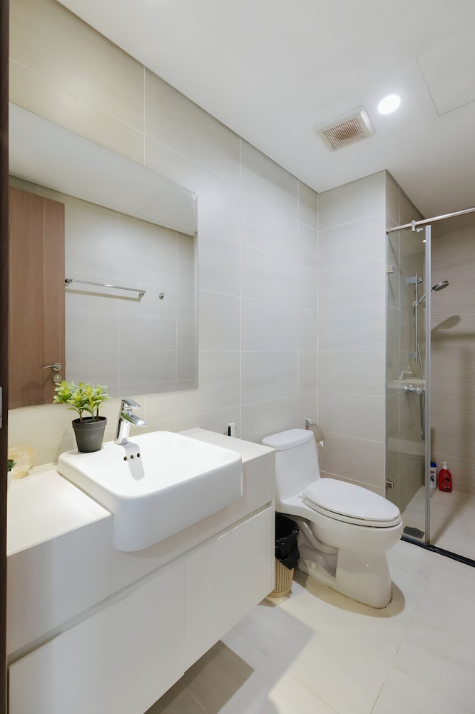 Vinhomes D'Capitale - Quylodge
