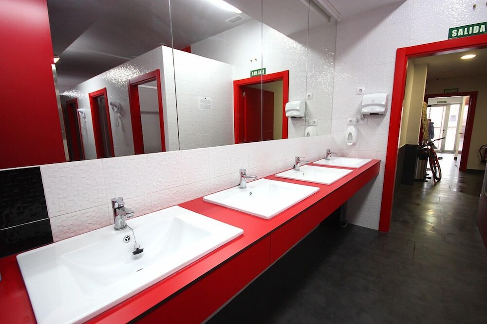 Botxo Gallery - Hostel