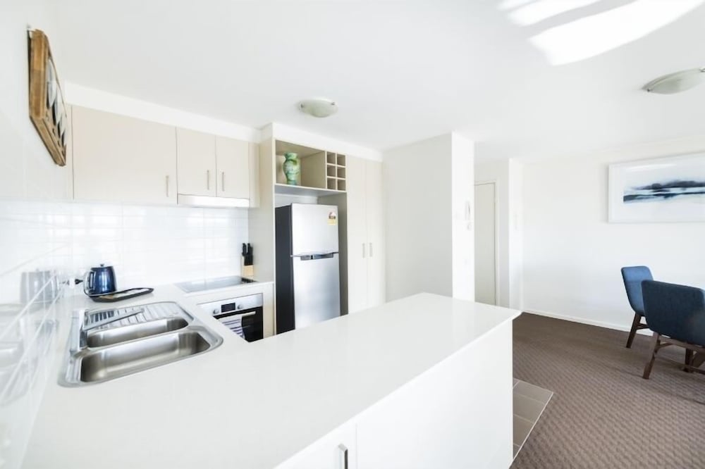 Accommodate Canberra - Century