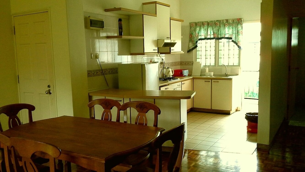KPW at Greenhill Resort photo 7