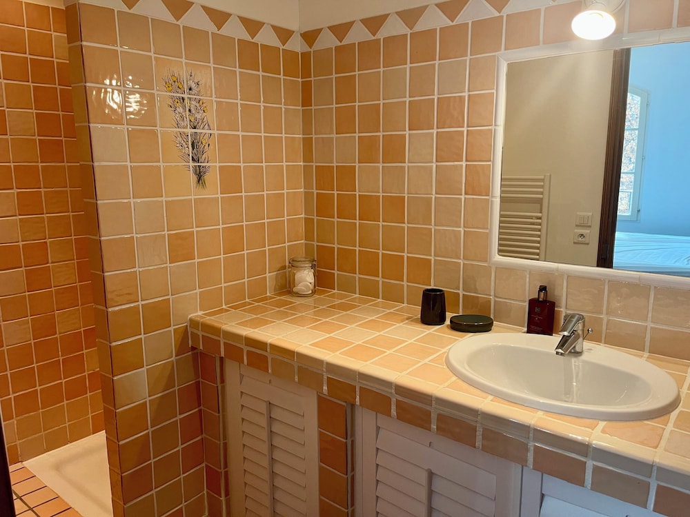 Villa Oriel Naturiste