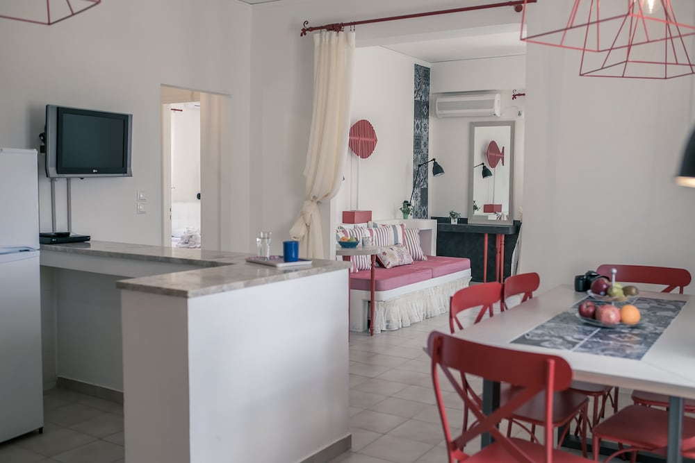 EOS Villa