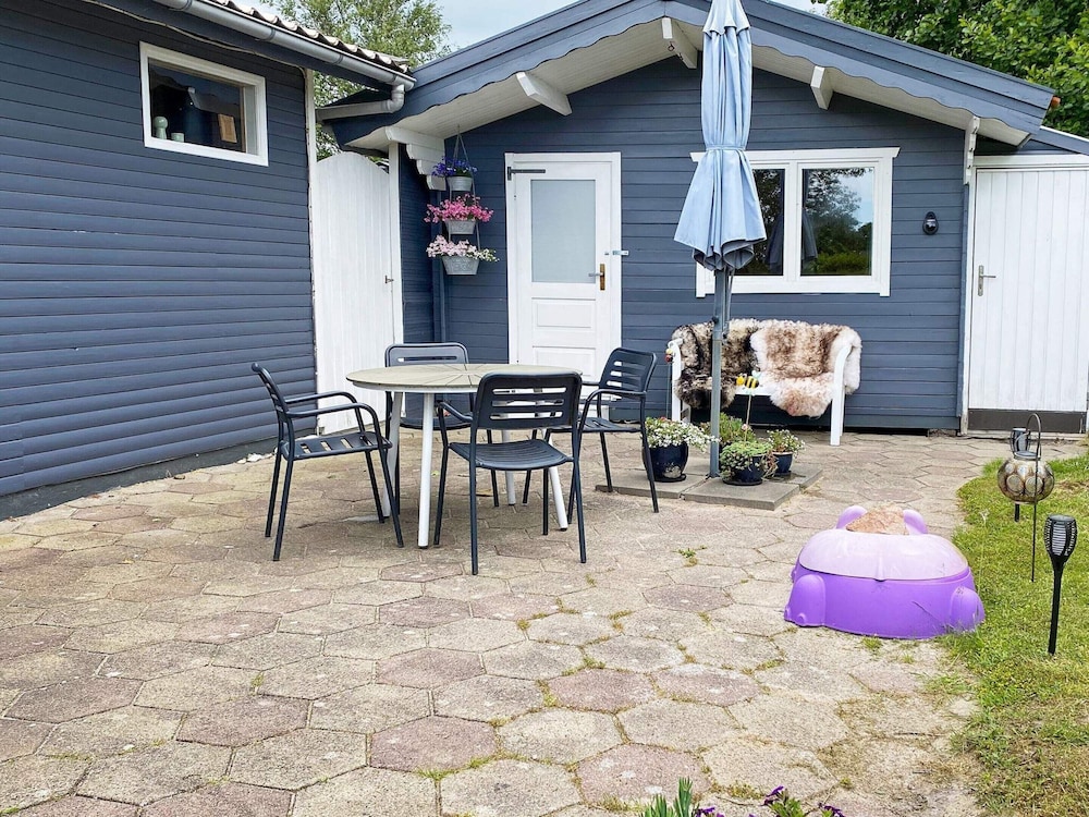 6 Person Holiday Home in Grenaa-by Traum view 3
