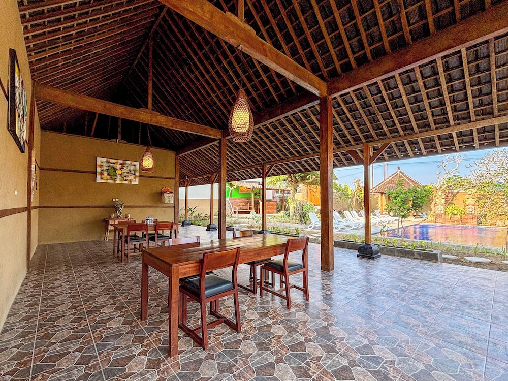 Buana Sari Villas by AGATA