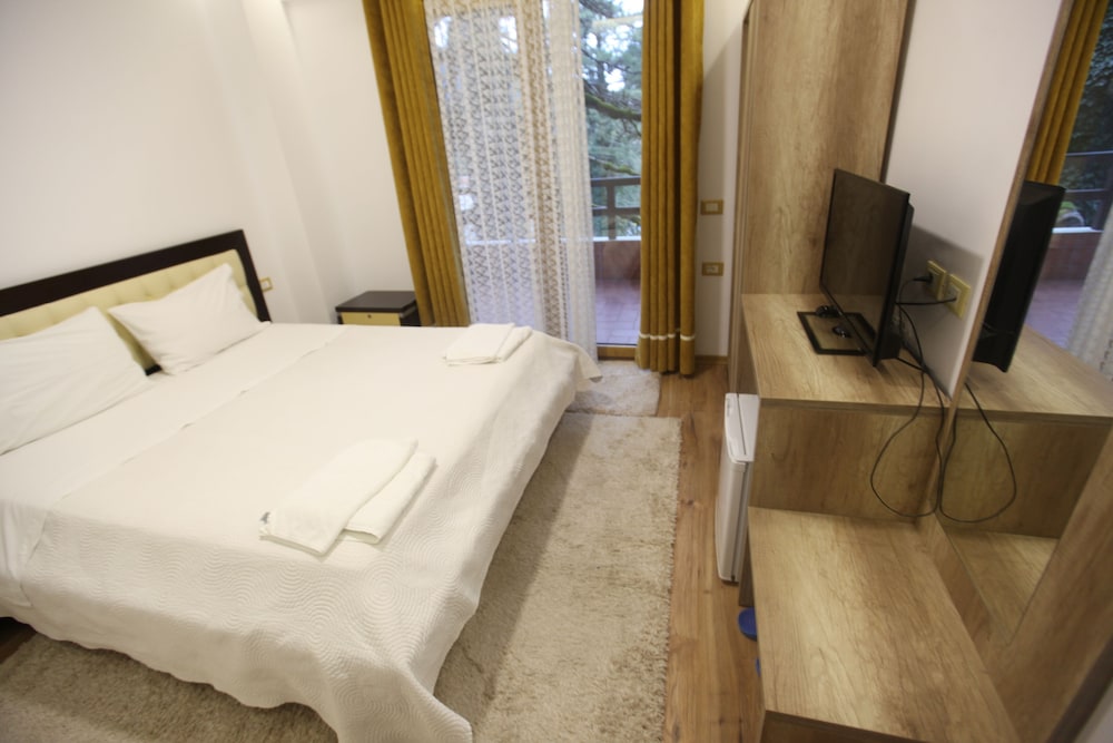 Hotel Sofo