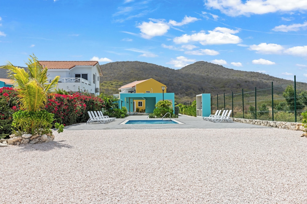 Punta Azul Ocean Resort 6B