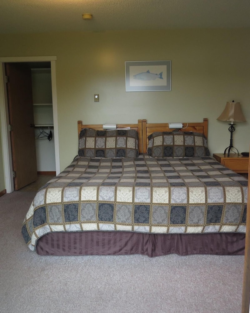 Tofino Swell Lodge