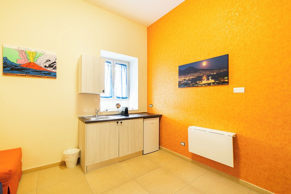 Corso 138 By DomusExtra en Naples