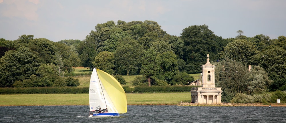 Oakham Vacations - Hambleton Hall - Property Image 6