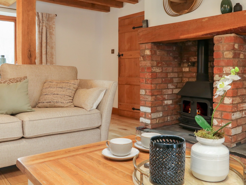 Varley Lodge