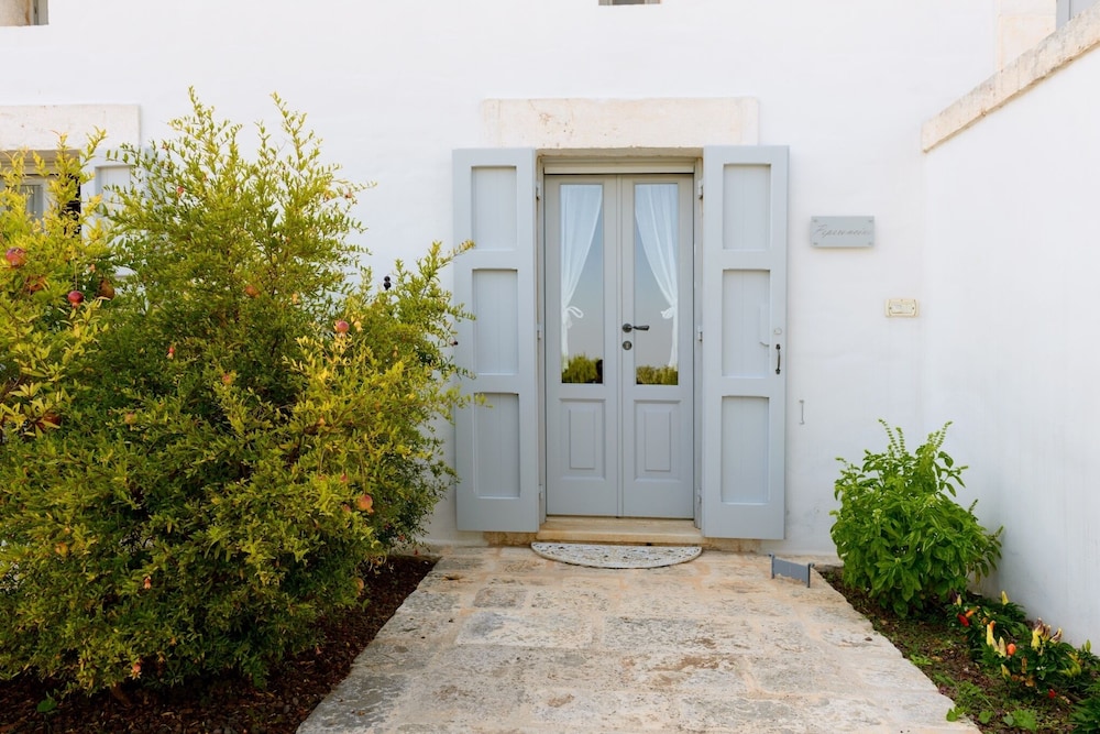 Masseria Pepenofio