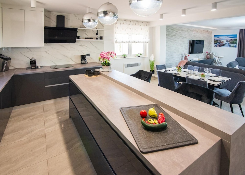 Villa Bura Zadarvillas