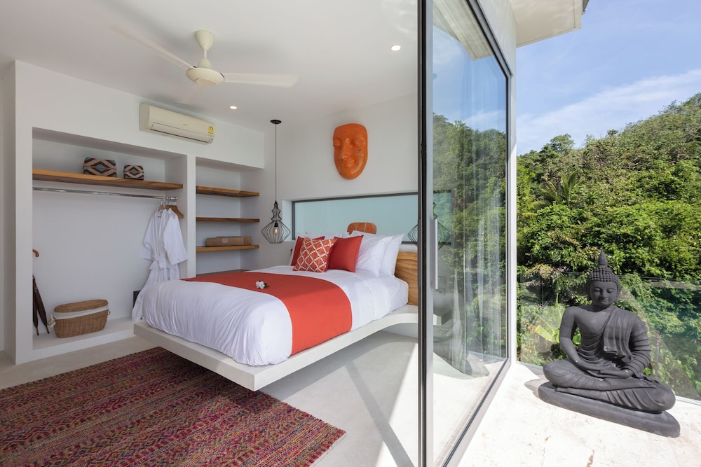 ZOG Villas
