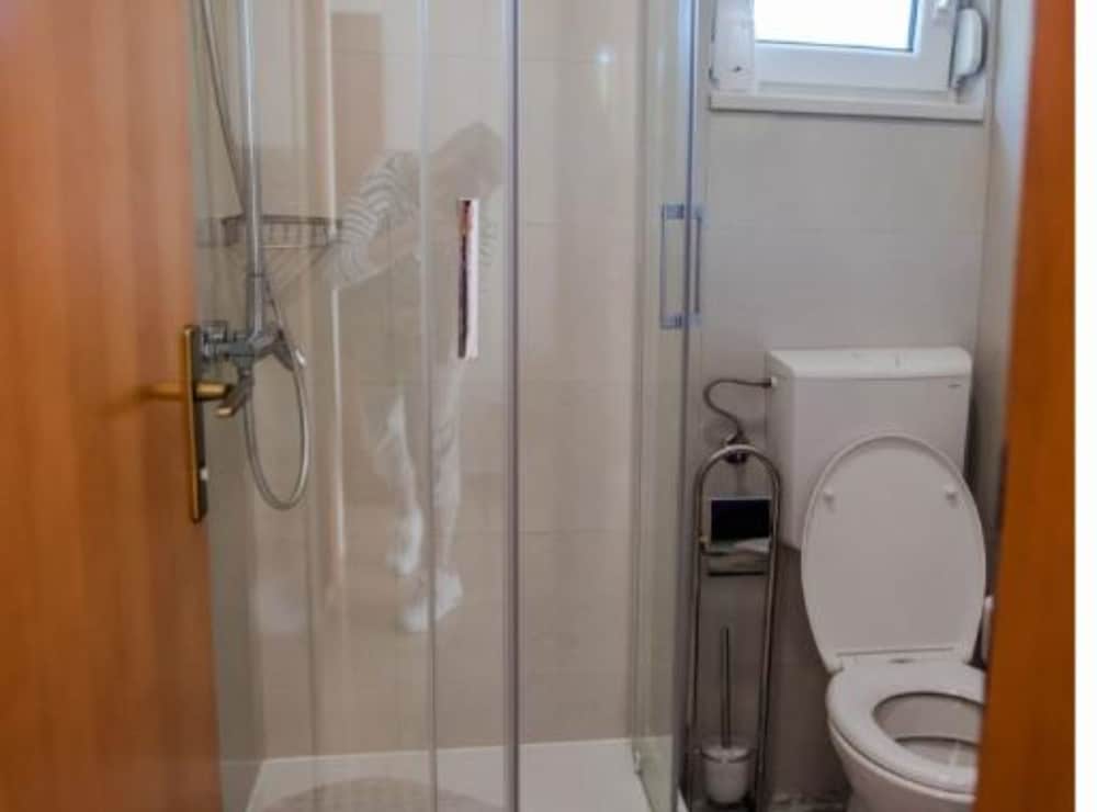 Apartmani Martinović